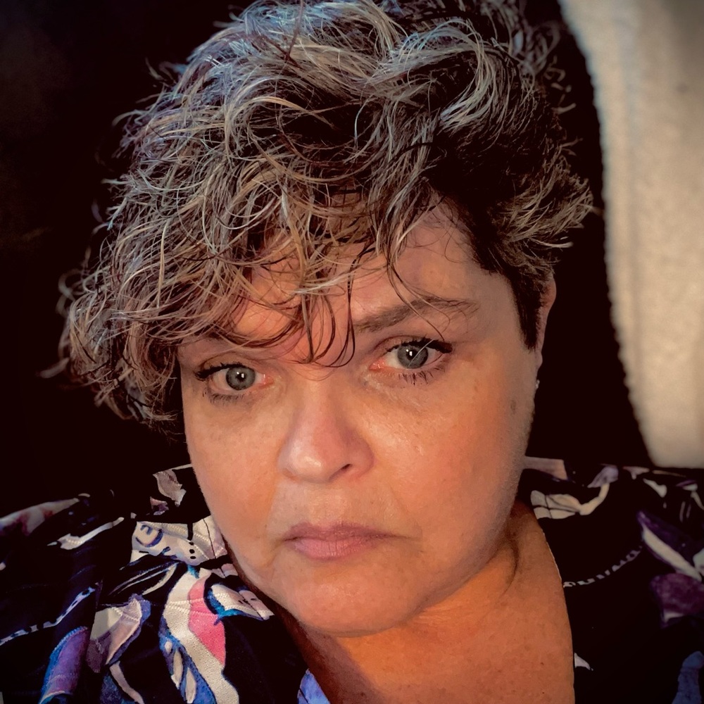 Meet your Posher, Kristy